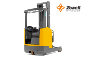 ریچ تراک برقی