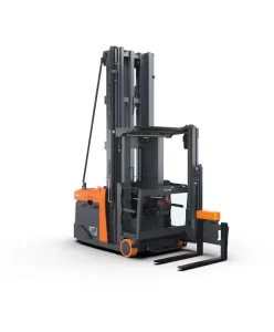 ریچ تراک برقی