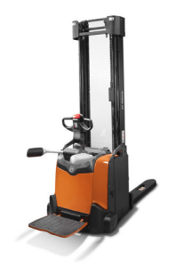 موتور بالابر استاکر برقی 2 تصویری از موتوربالابر استاکر برقی