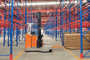 لیفتراک برقی