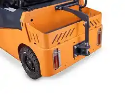 راهنمای کامل نگهداری یدک کش برقی