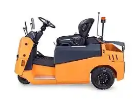 راهنمای کامل نگهداری یدک کش برقی