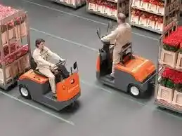 راهنمای کامل نگهداری یدک کش برقی